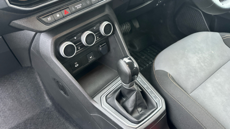 Dacia Jogger 1.6 HEV Extreme 5dr Auto Hybrid Estate